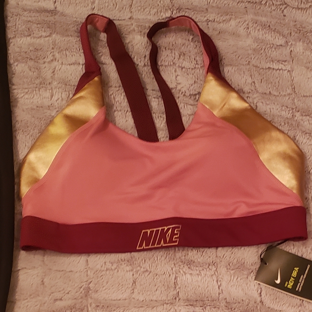 Sports bra
